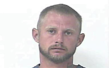 Gregory Ostaszewski, - St. Lucie County, FL 